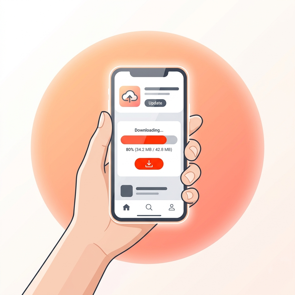 Téléchargez l'application